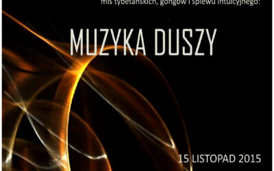 KONCERT MIS I GONGÓW W CAFFE ANIOŁ W GDYNI!