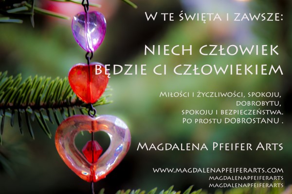 ŻYCZENIA ŚWIĄTECZNO-NOWOROCZNE 2016