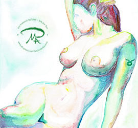 Zodiak w alkowie – Byk