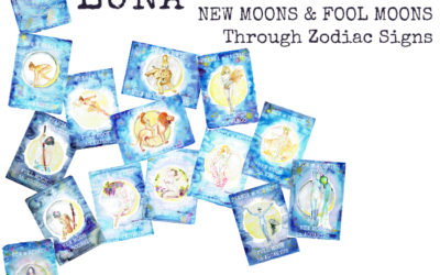 Luna – wprowadzenie