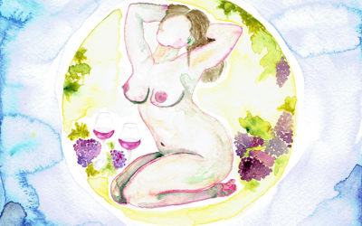 Luna – Pełnia w Byku