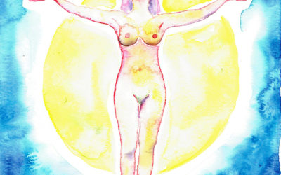 Luna – pełnia w Rybach